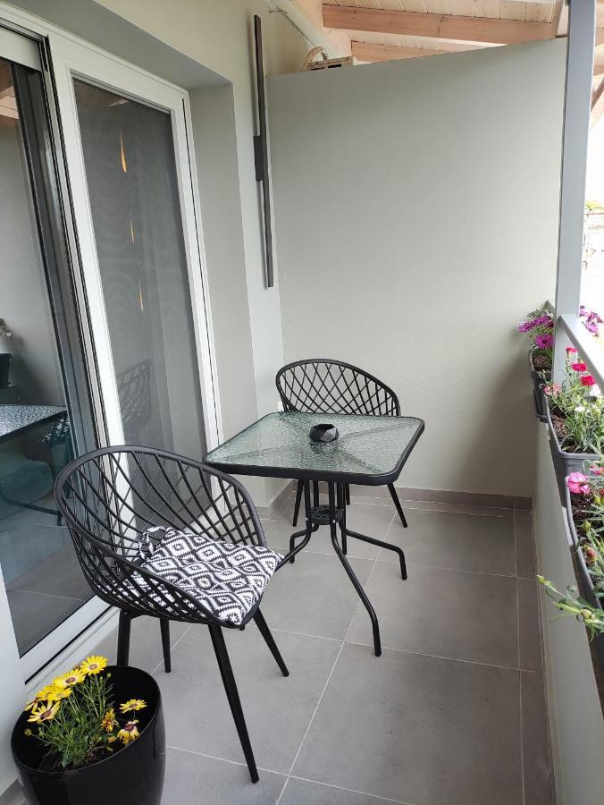 Kantouni House Potamós Dış mekan fotoğraf