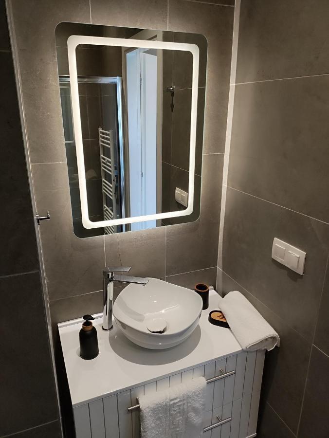 Kantouni House Potamós Dış mekan fotoğraf