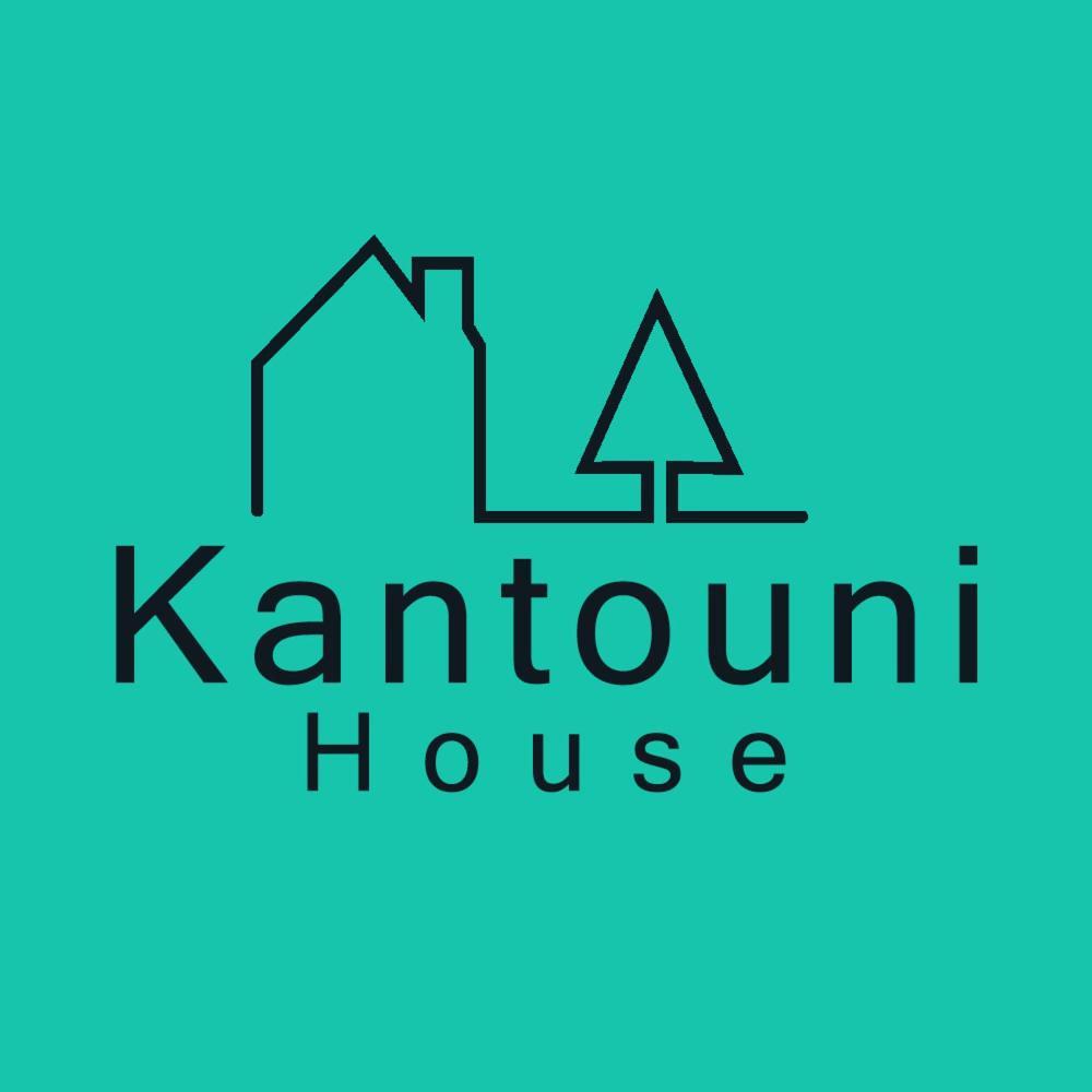 Kantouni House Potamós Dış mekan fotoğraf