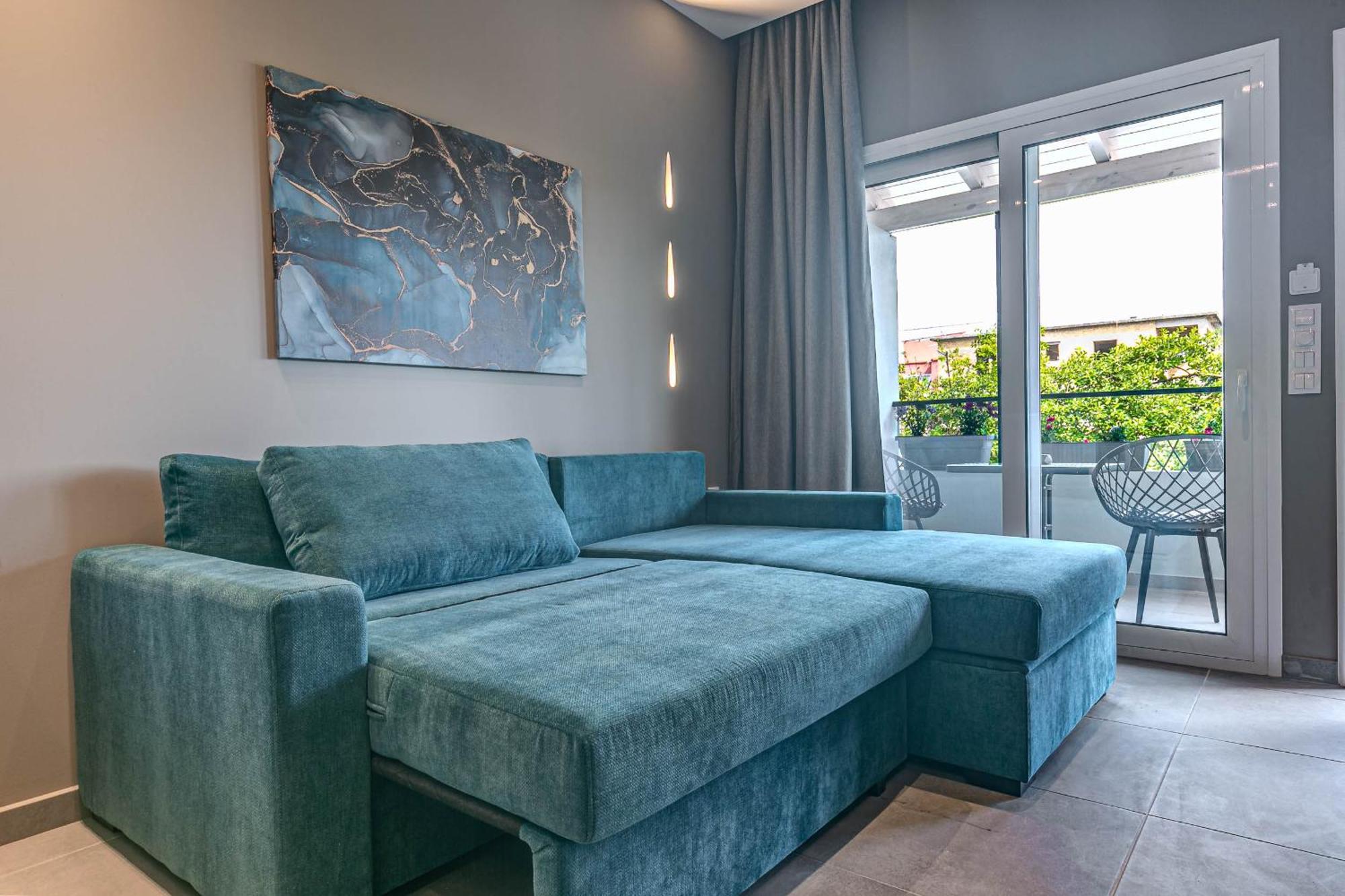 Kantouni House Potamós Dış mekan fotoğraf