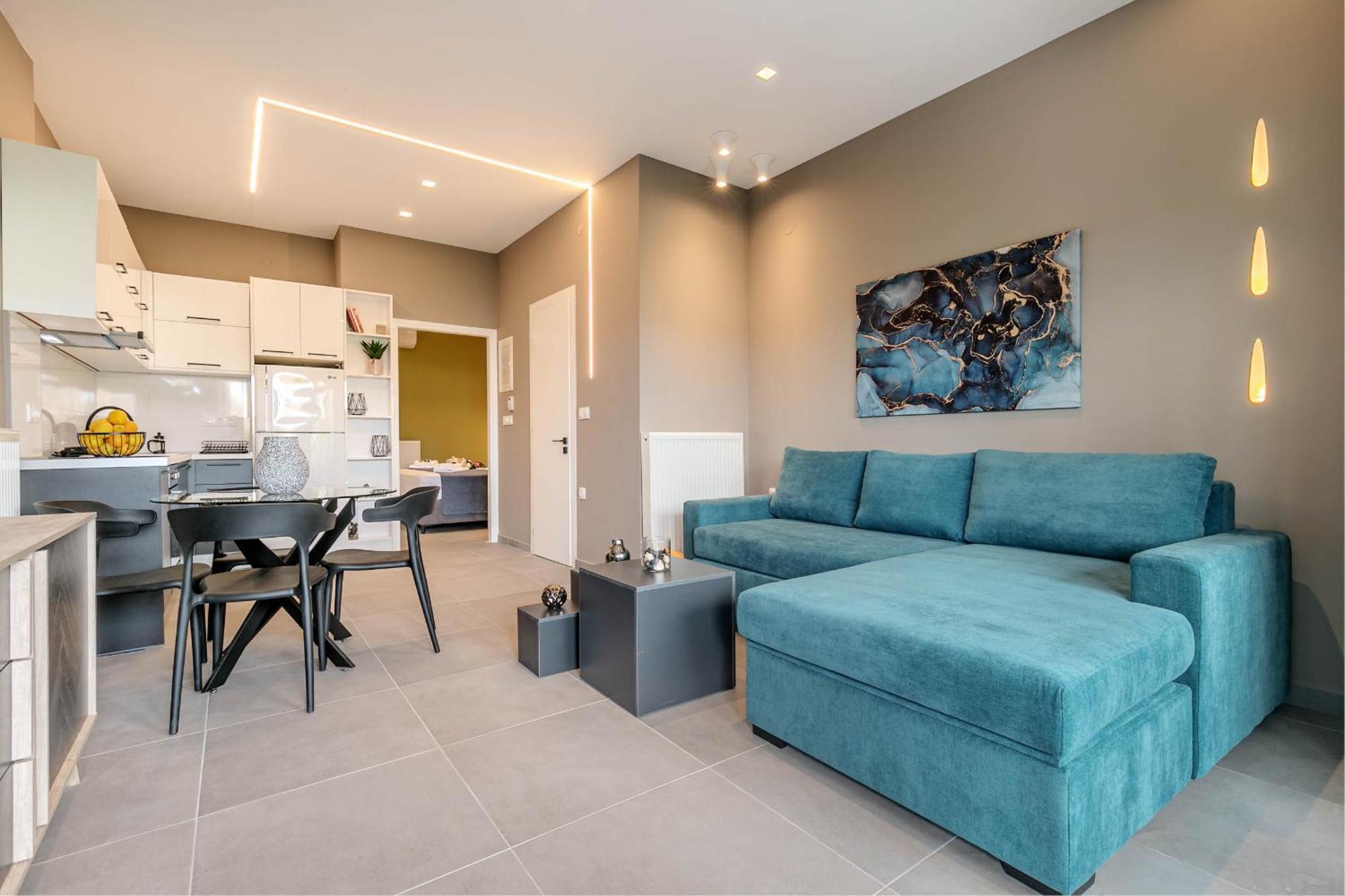Kantouni House Potamós Dış mekan fotoğraf