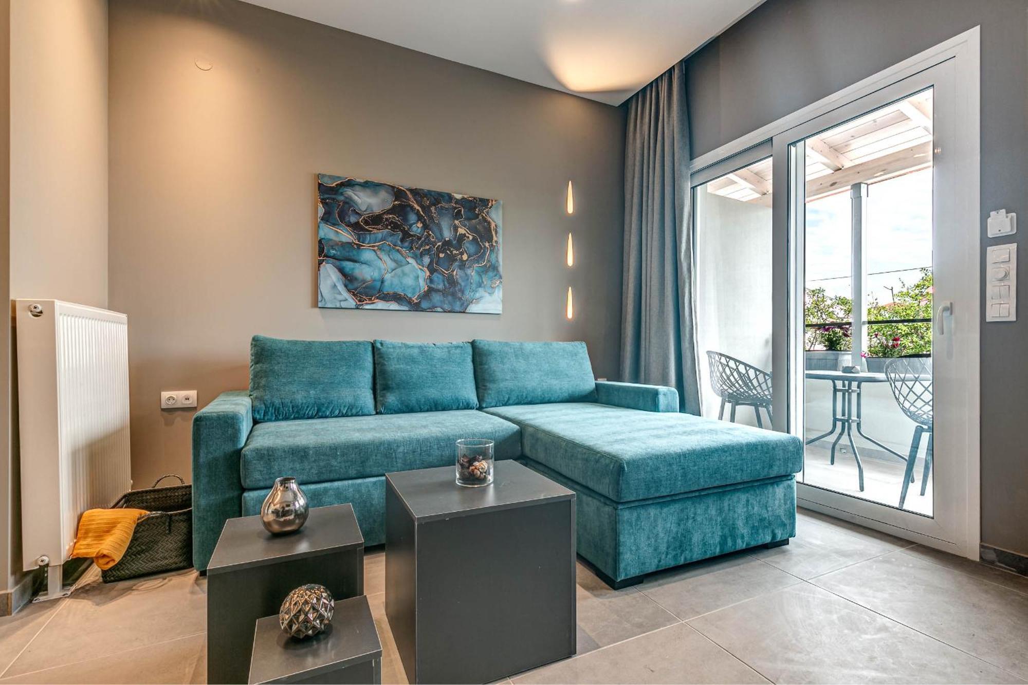 Kantouni House Potamós Dış mekan fotoğraf