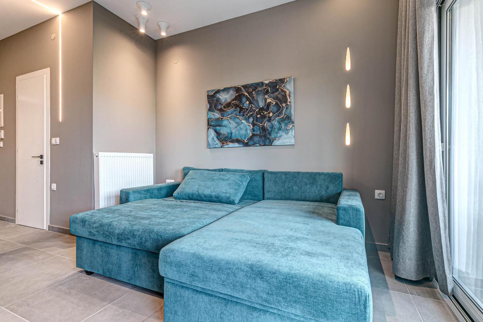 Kantouni House Potamós Dış mekan fotoğraf