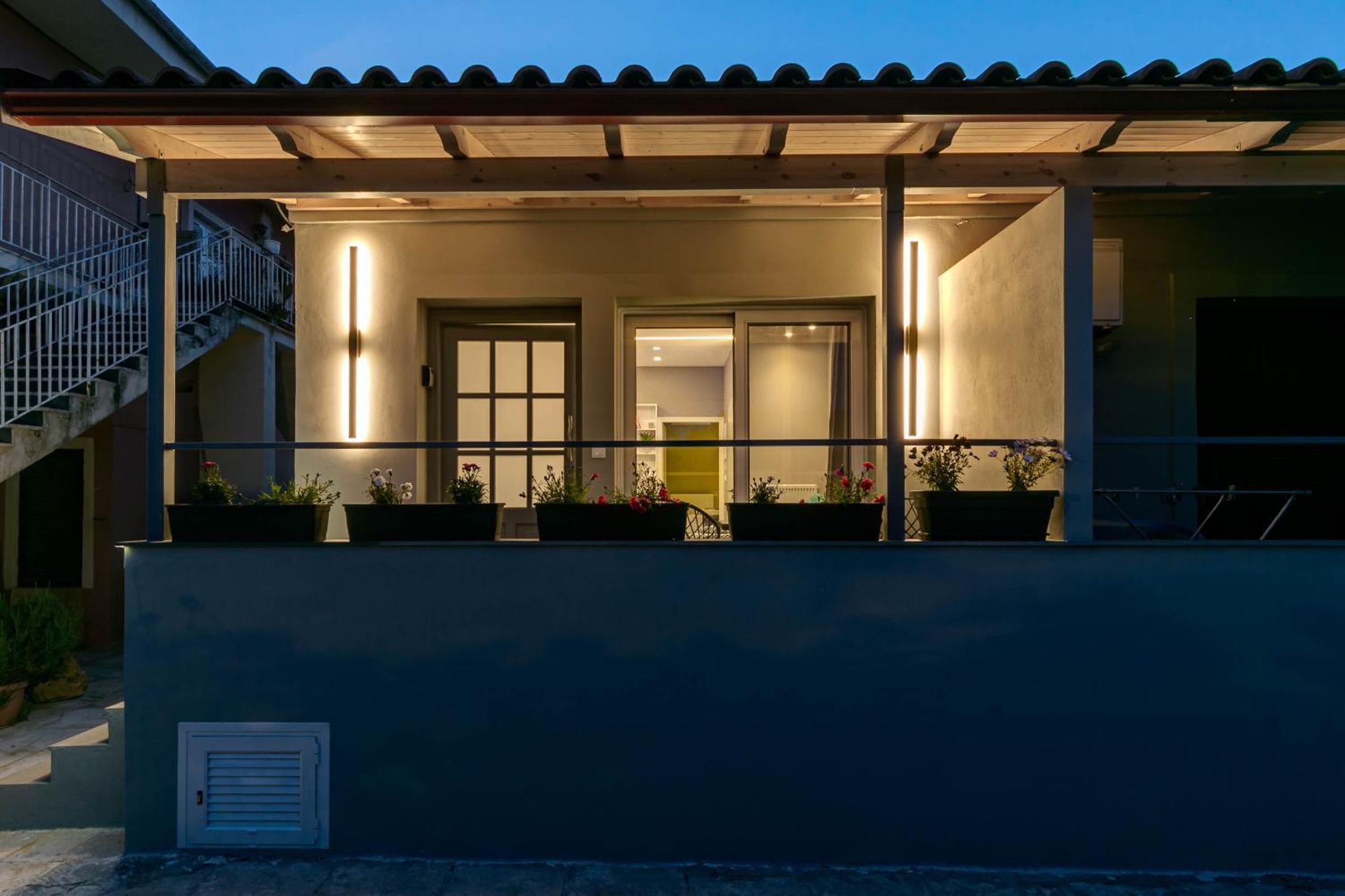 Kantouni House Potamós Dış mekan fotoğraf